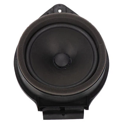 OEM Front Left / Right Door Sound System Speaker 07-13 Silverado Sierra 25852236 - Image 1 of 4
