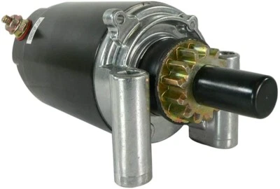 DB Electrical SAB0037 Starter for Kohler Cub Cadet John Deere Scotts Toro - Image 1 of 4