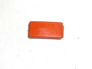 OEM Husqvarna Switch Cover Filler, 262 261 257 254 242 268 272 288, #501492703 - Picture 1 of 2
