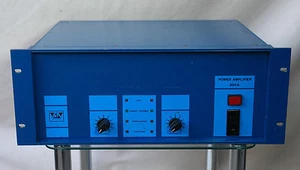 Schwerer PA-Verstärker Professional SA 900 A Power Amplifier Endstufe 425 Watt! - Bild 1 von 1