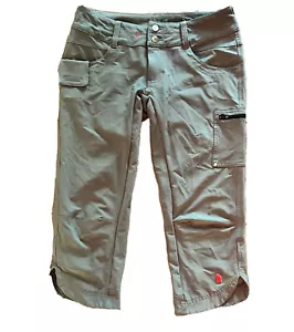 Chrome Industries Cycling Pants Crop/Capri SF Urban/Commuter Women’s Size L - Picture 1 of 12
