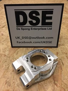 Ginetta G20 Aluminium Universal Rear Upright Upgrade Race Heavy Duty Non Handed - Picture 1 of 7