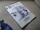  Combat Machines No 02 B-25 Mitchell History / Reference     A4 S/B Book