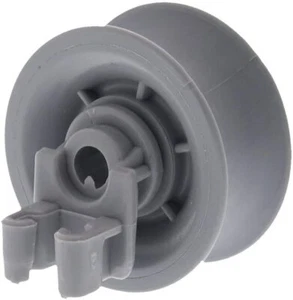 611666 Dishwasher Upper Rack Roller for Bosch 00611666, 00165313, 165313 - Picture 1 of 4