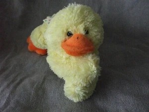 14 Zoll Schlaffe Plüsch Ente Osterei Schleife Inter American 2011 alle Altersgruppen - Bild 1 von 6