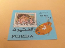 2031# foglietto Fujeria