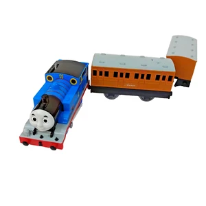 Thomas 2002 Thomas and Friends Trackmaster Motorised Train Refurbished Tomy - Picture 1 of 22