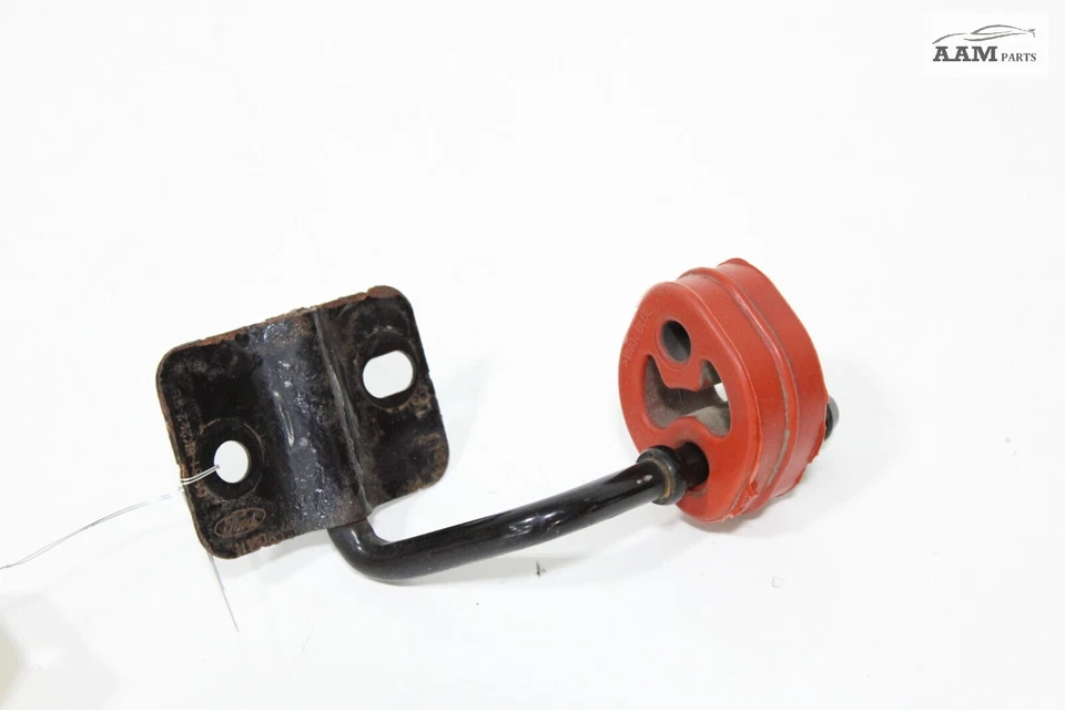 Ford Transit Connect 2019-2022 sistema de escape silenciador tubo suspensión con soporte OEM Foto 1 de 4