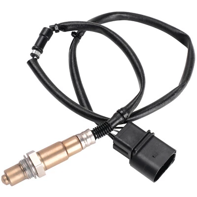 Sonda lambda anteriore catalizzatore per VW Golf 4 Bora 1J Seat Leon Toledo II 1M 1.6 16V - Immagine 1 di 4