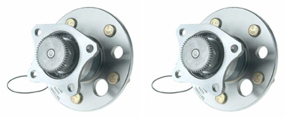 Conjunto de cojinete de buje para Toyota Avalon 2001 apto para TODOS LOS TIPOS par rueda trasera Foto 1 de 1