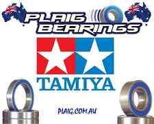Tamiya RC Bearing Kits & Individual Bearings by part number - Precision Upgrades