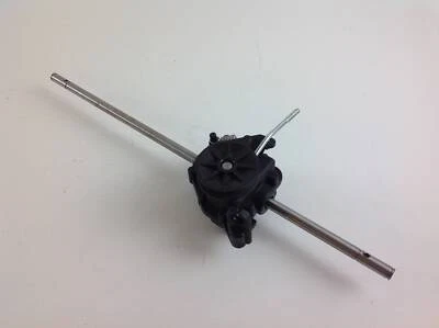 Kit trazione nero per rasaerba motore in alluminio ORIGINALE STIGA 181003079/1