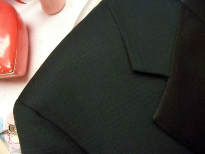 Hombre 42L Raro Hickey Freeman 1 Botón Tartán Cuadros Lux Abrigo Deportivo Nordstrom Foto 1 de 4