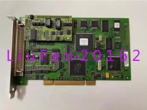 1 Stück gebrauchte Trio Erwerbskarte PCI208 Version D - Bild 1 von 3