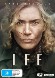 LEE DVD | NEW+SEALED | KATE WINSLET | FREE POST | Some wounds you cannot see - Picture 1 of 3