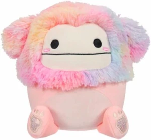 Squishmallows Diane der Bigfoot (8 Zoll) Brandneu mit Etikett!! - Bild 1 von 2