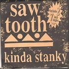 Saw Tooth Kinda Stanky Double 7 Vinyl Canada Enguard 1992 Pack In Wraparound