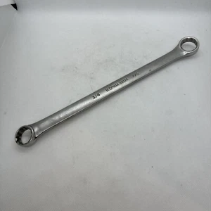 K-D USA 3/4" & 7/8" Open End Wrench 62128 - Picture 1 of 3