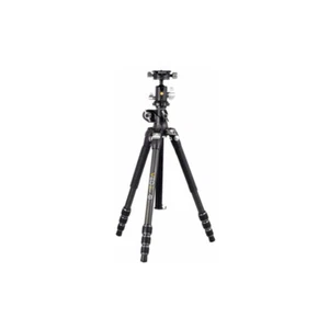 Vanguard VEO 3T plus 234CB Carbon Fiber Travel Tripod - Picture 1 of 7