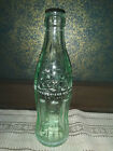 1953 Vintage JACKSON MICH Coca Cola COKE 6 oz Bottle Hobbleskirt (PB-408) Only $10.00 on eBay