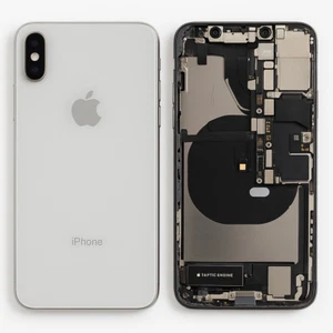 Apple iPhone X – Teilespender / Ersatzteilspender , ohne Display - Bild 1 von 1