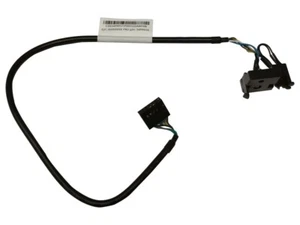 Lenovo ThinkCentre Edge 72 M91 M93p SFF LED Power Button Cable 54Y9916 - Picture 1 of 1