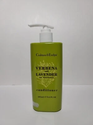 Crabtree & Evelyn Verbena Conditioner 285mL New - Изображение 1 из 3