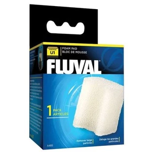 Almohadilla de espuma Fluval U1 filtro submarino se envía diariamente - Imagen 1 de 1