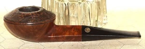 MASTRO DE PAJA FATTA A MANO PESARO GIGANTO 2D Tabakpfeife #C109 - Bild 1 von 4