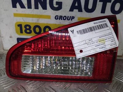 SUBARU TRIBECA REAR GARNISH TAILGATE LAMP (RH SIDE), B9, 12/07-01/14 07 08 09 10 - image 1 of 2