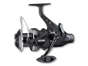 PRO CARP GBR 7PiF, Big Pit Freilauf Angelrolle, Frontbremse - Bild 1 von 3