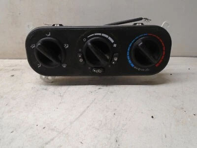 2007 08 09 Dodge Caliber Compass AC Climate Temperature Control OEM P55111874AC - Image 1 of 4