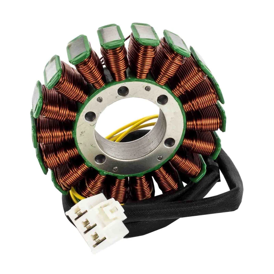 AFAM 520  A520MX4-G Aluminium Kettensatz für Husqvarna CR 125 2002-2013