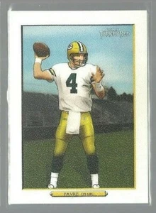 2006 Topps Turkey Red White #288 Brett Favre (ref 85739) - Picture 1 of 1