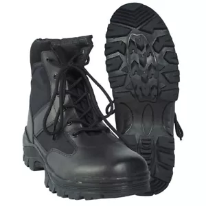 Botas De Trabajo De Seguridad Con Punta De Acero Thinsulate 38-47 - Imagen 1 de 1