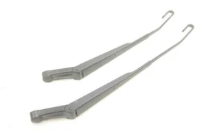 Par de brazos limpiaparabrisas Porsche Boxster 986 1997-2004 2,7 L - Imagen 1 de 12