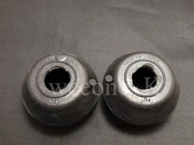 Bota Tie Rod End Fit Datsun 720 Nissan D21 Pickup 1987-1995 Foto 1 de 2