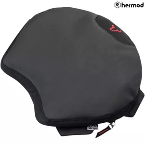 SW Motech Traveller Smart Custom Cruiser Motorrad Luftkissen Komfortsitz - Bild 1 von 4