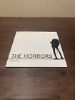 The Horrors Gloves (H1) 1 Track Promo Cd Single Card Sleeve Loog Records