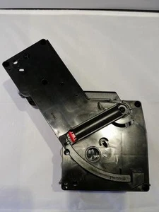 Brüheinheit Brühgruppe Zentralteil mit Griff für Miele CVA 4062 Brew Unit NEU - Picture 1 of 4