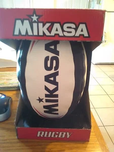 Official Mikasa RNB7 Kick Off Rugby Ball Rugby Ball, New - Picture 1 of 4