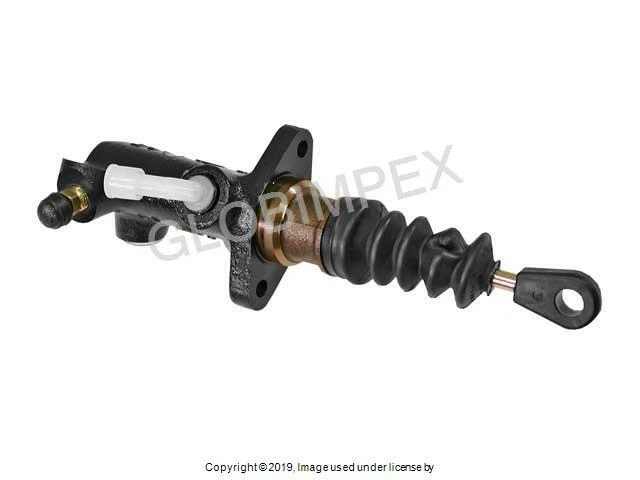 CILINDRO MAESTRO EMBRAGUE VOLKSWAGEN CORRADO PASSAT (1990-1994) FTE OEM + GARANTÍA Foto 1 de 1