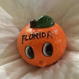 Souvenir Bank Florida Orange and Lemon Citra Products - Picture 1 of 11