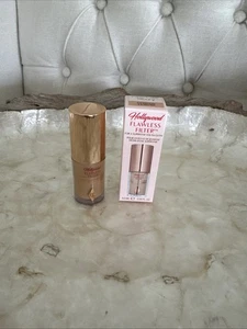 CHARLOTTE TILBURY HOLLYWOOD FLAWLESS FILTER 4.5 MEDIUM 5.5ML TRAVEL SIZE BNIB - Picture 1 of 7