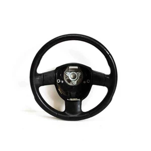 AUDI A3 8P1 Lenkrad 8P041909CKTNA 8P0419689A 8P0124A 1.6 Benzin 85kw 2859141 - Picture 1 of 7