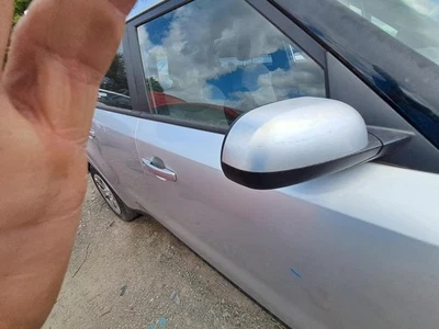 Б/у зеркало для правой двери подходит: 2014 Kia Soul Power с подогревом без поворотника правый Gr - Изображение 1 из 4