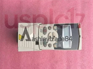 ONE USED ABB Inverter ACS355-03E-05A6-4 2.2KW 380V - Picture 1 of 2