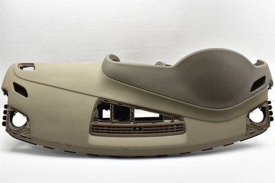 Audi A5 2008-2016 panel de instrumentos tablero cubierta S5 08-16 Foto 1 de 4