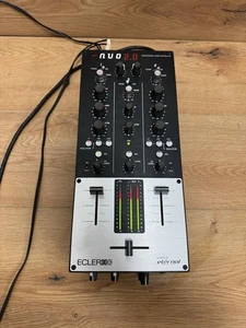 Ecler - Nuo 2.0 Mixer - Bild 1 von 10