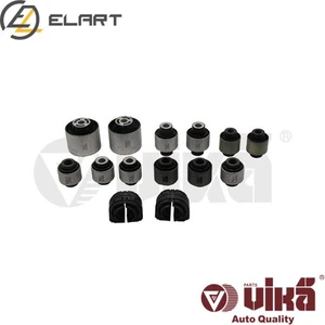 2x CONTROL ARMTRAILING ARM BUSH K41483701 FOR VW GOLF/PLUS/VI/Convertible EOS - Picture 1 of 8